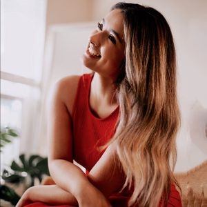 Meet your Posher, Lexi